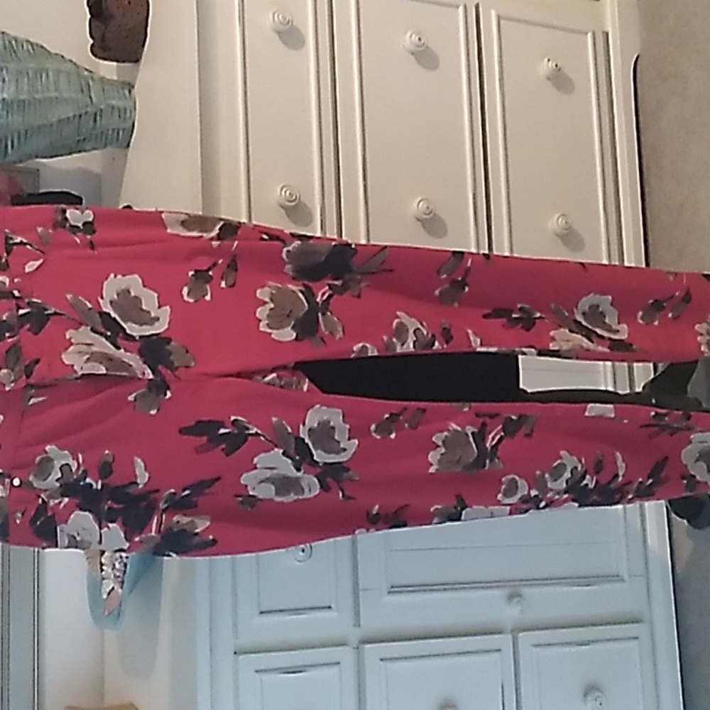 Chico's Platinum Size 1.5 Leggins